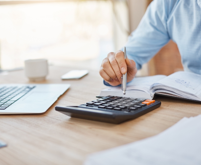 virtual-eye-company-finance-profits-calculator