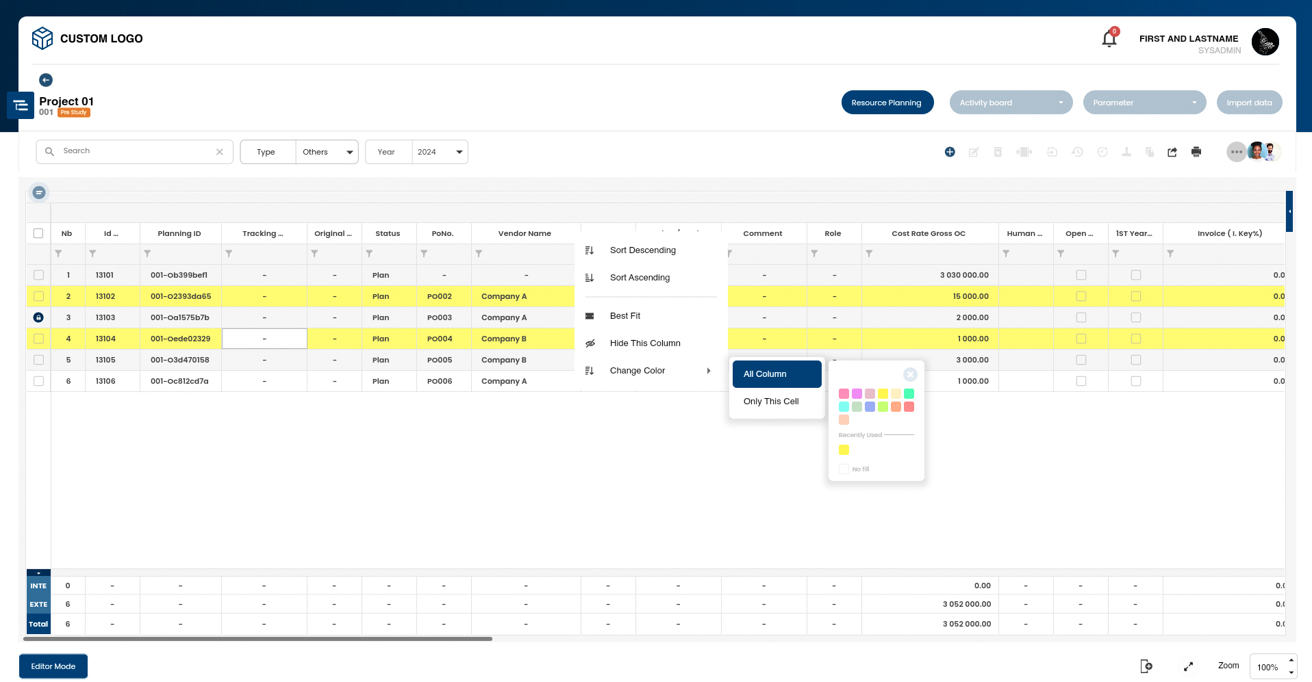 virtual-eye-software-screenshot-3